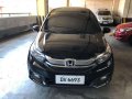 2017 Honda Mobilio V CVT AUTOMATIC-0