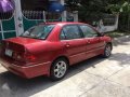 2003 Mitsubishi Lancer GLS Good running condition-7