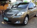 Toyota Vios 1.5 g automatic 2011 model-1