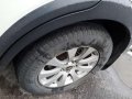 Chevrolet Captiva 2010 Spare Car-2