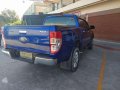 Ford Ranger XLT Pick up truck, manual, 2013 model-4