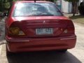 2003 Mitsubishi Lancer GLS Good running condition-1