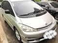 2004 Toyota Previa open for swap FOR SALE -0