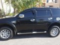 Montero Sport 2012 GLS V 2.5 for sale -0