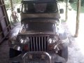 Owner Type Jeep Model 1997 Good Running Condition-11