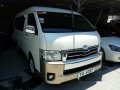 Toyota Hiace 2016 for sale-0