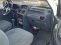 1992 Mitsubishi Pajero 3 Door AT 2.5 4D56 Diesel Engine 4X4 a1-7