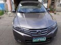 2011 Honda City E Automatic vios civic jazz lancer altis eon accent i1-2