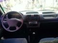Mitsubishi Adventure 2003 for sale-6