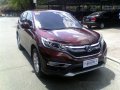 Honda CR-V 2016 for sale-0