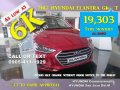 Hyundai Elantra 2017 for sale-0