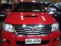 Toyota Hilux 2015 for sale-2