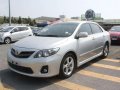 2013 Toyota Corolla 2.0V FOR SALE -1