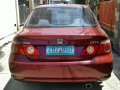 Honda City idsi 1.3 fresh 2006 FOR SALE -6