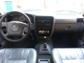 Nissan Frontier 2004 Manual Diesel Very fresh not 2003 2005 2006-8