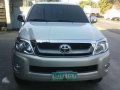 Toyota Hilux G 2010 for sale-0