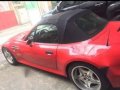 BMW Z3 M ROADSTER 1998 Color Red-4