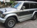 Mitsubishi Pajero 4x4 FIXED PRICE 1993 FOR SALE -2
