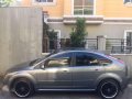 2007 Ford Focus AT 5drs SPORT SR 1own Vs 2008 2009 altis civic Mazda 3-0