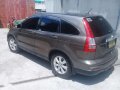 2010 Honda Cr-V ivtec manual for sale -2