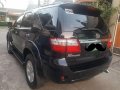 2009 Toyota Fortuner 2.5 G FOR SALE-3