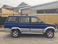 Isuzu Hilander 1998 for sale-1