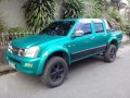 2004 Isuzu Dmax LS 4x2 AT All Power-0