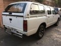 Nissan Frontier 2004 Manual Diesel Very fresh not 2003 2005 2006-3