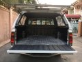 Nissan Frontier 2004 Manual Diesel Very fresh not 2003 2005 2006-10