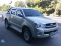 Toyota Hilux G 2010 for sale-2
