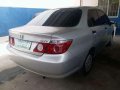 Honda City i-DSI 2008 Manual transmission-3