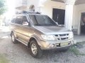 Isuzu Crosswind xuvi 2006 not sportivo innova adventure montero diesel-6