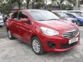 2017 Mitsubishi Mirage G4 GLXI FOR SALE -2