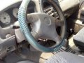 Nissan FRONTIER 2002 Model Diesel Manual-4