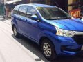 2017 Toyota Avanza E matic. FOR SALE -5