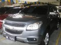 Chevrolet Trailblazer 2016 for sale-1