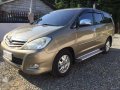 2011 Toyota INNOVA G Top of the line For Sale -7