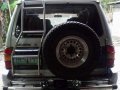 Mitsubishi Pajero 4x4 FIXED PRICE 1993 FOR SALE -1