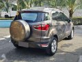 2015 Ford Ecosport Titanium Automatic FOR SALE -3