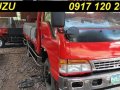 fresh isuzu elf giga npr 14ft dropside for sale -3