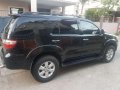 2009 Toyota Fortuner 2.5 G FOR SALE-6