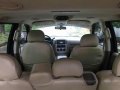 Ford Explorer xlt V6 4x2 2006 Automatic-7