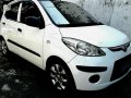 2010 Hyundai I10 like eon getz picanto jazz mirage wigo alto celerio city-0