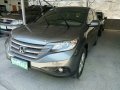 Honda CR-V 2012 for sale-2