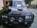 Mitsubishi Strada 2005 for sale-1