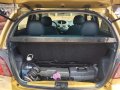 Toyota Echo 2001 MT All Stock manual tranny-1