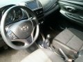 2017 Toyota Vios 13e Manual transmission-5