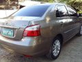 Toyota Vios 1.5 g automatic 2011 model-3