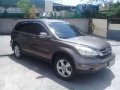 2010 Honda Cr-V ivtec manual for sale -0