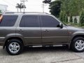 Honda CRV 1999 model Automatic - all stock-9